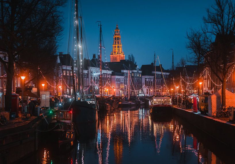 AA-Kerk Groningen