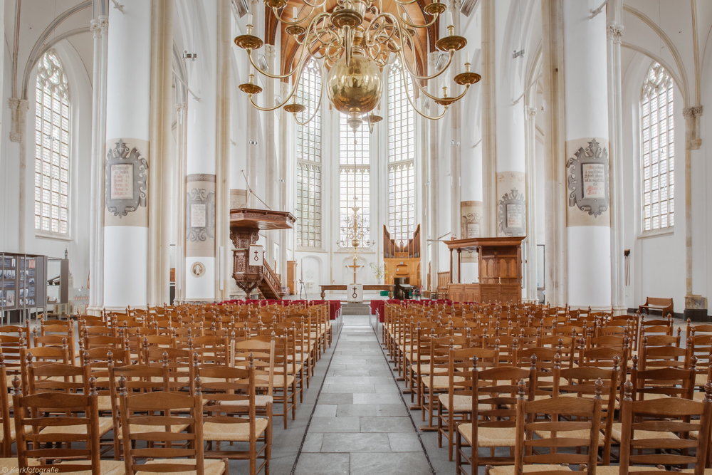 Martinikerk Doesburg