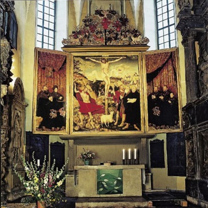 Membra Jesu Nostri